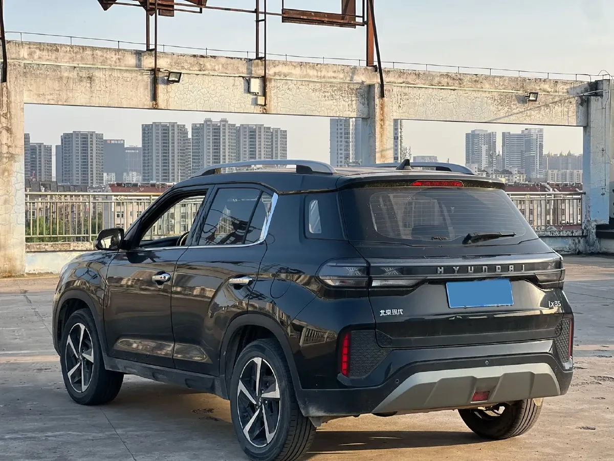 2021 Hyundai ix35 2.0L 160HP L4 6AT,autocango,china used car exporter,china ev exporter,chinese used car exporter,chinese used ev exporter