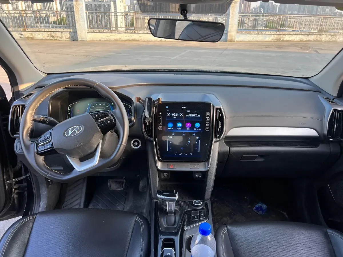 2021 Hyundai ix35 2.0L 160HP L4 6AT,autocango,china used car exporter,china ev exporter,chinese used car exporter,chinese used ev exporter