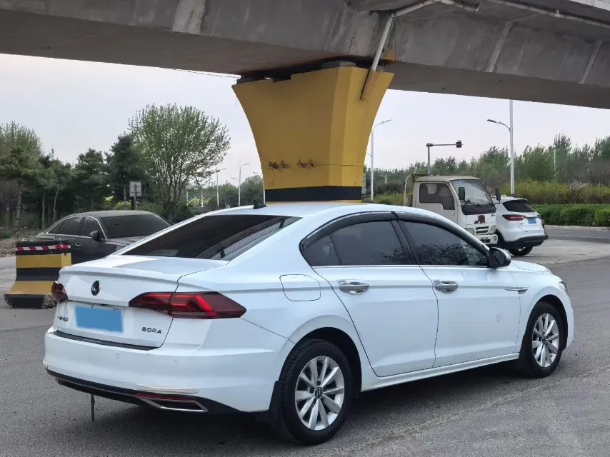 2021 Volkswagen Bora 1.5L 113HP L4 6AT,autocango,china used car exporter,china ev exporter,chinese used car exporter,chinese used ev exporter