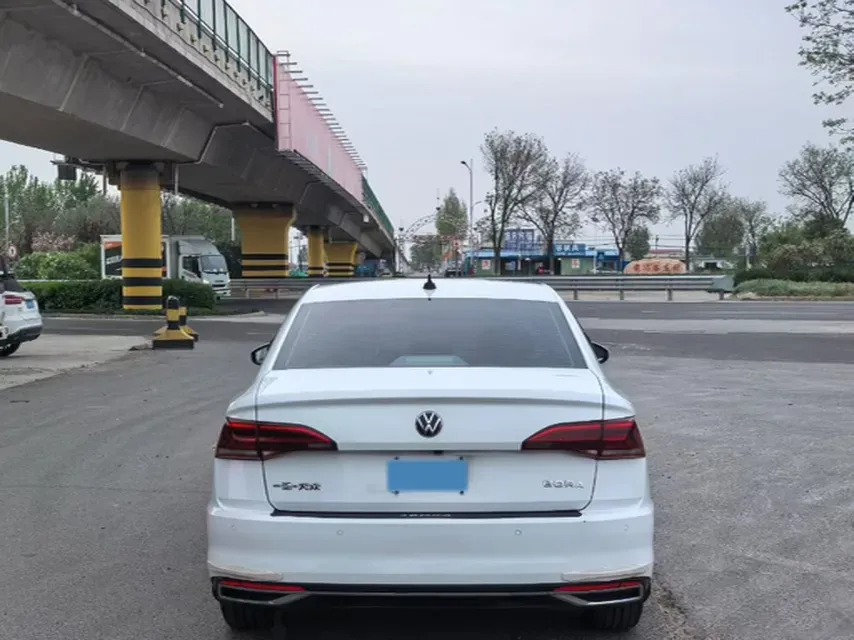 2021 Volkswagen Bora 1.5L 113HP L4 6AT,autocango,china used car exporter,china ev exporter,chinese used car exporter,chinese used ev exporter