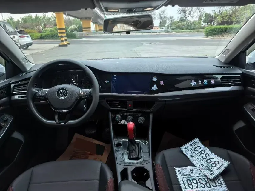 2021 Volkswagen Bora 1.5L 113HP L4 6AT,autocango,china used car exporter,china ev exporter,chinese used car exporter,chinese used ev exporter