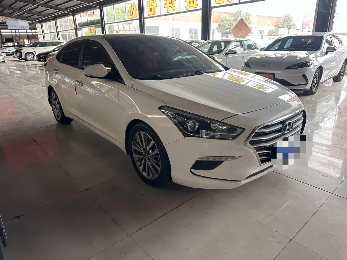 2017 Hyundai Mistra 1.8L 143HP L4 6AT,autocango,china used car exporter,china ev exporter,chinese used car exporter,chinese used ev exporter