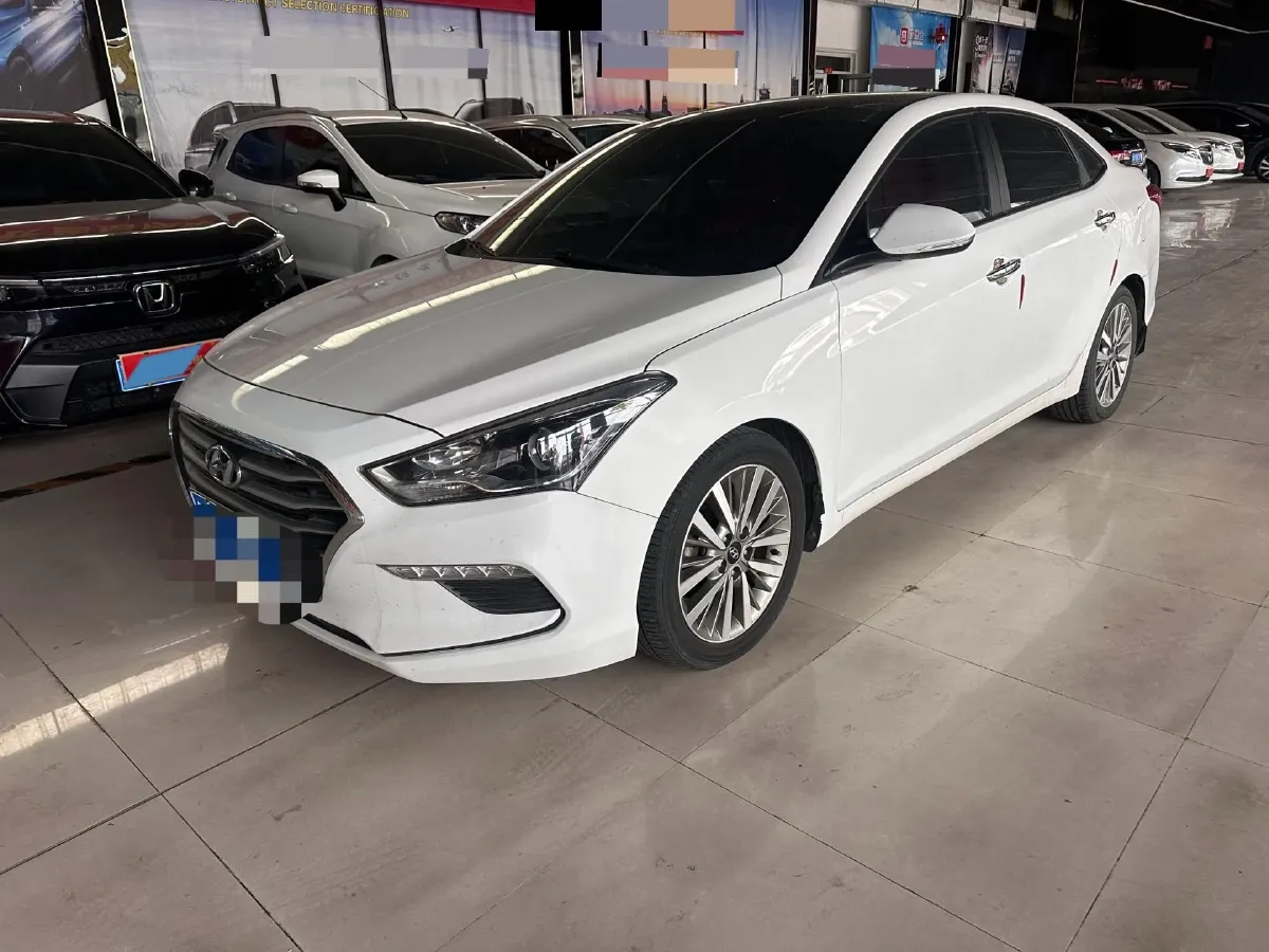 2017 Hyundai Mistra 1.8L 143HP L4 6AT,autocango,china used car exporter,china ev exporter,chinese used car exporter,chinese used ev exporter