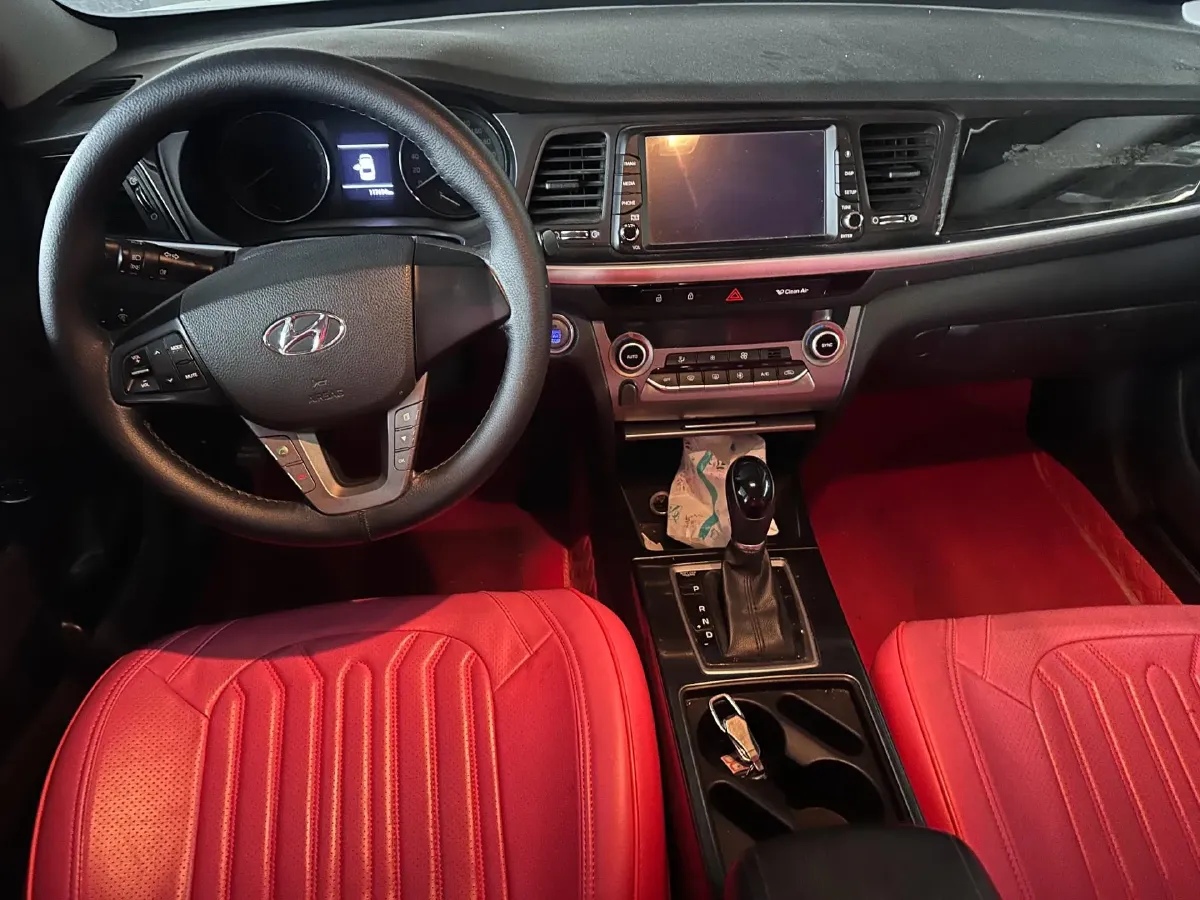 2017 Hyundai Mistra 1.8L 143HP L4 6AT,autocango,china used car exporter,china ev exporter,chinese used car exporter,chinese used ev exporter