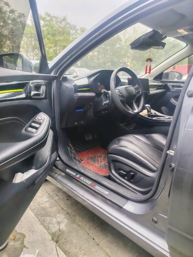 2021 Roewe i5 1.5L 120HP L4 CVT,autocango,china used car exporter,china ev exporter,chinese used car exporter,chinese used ev exporter