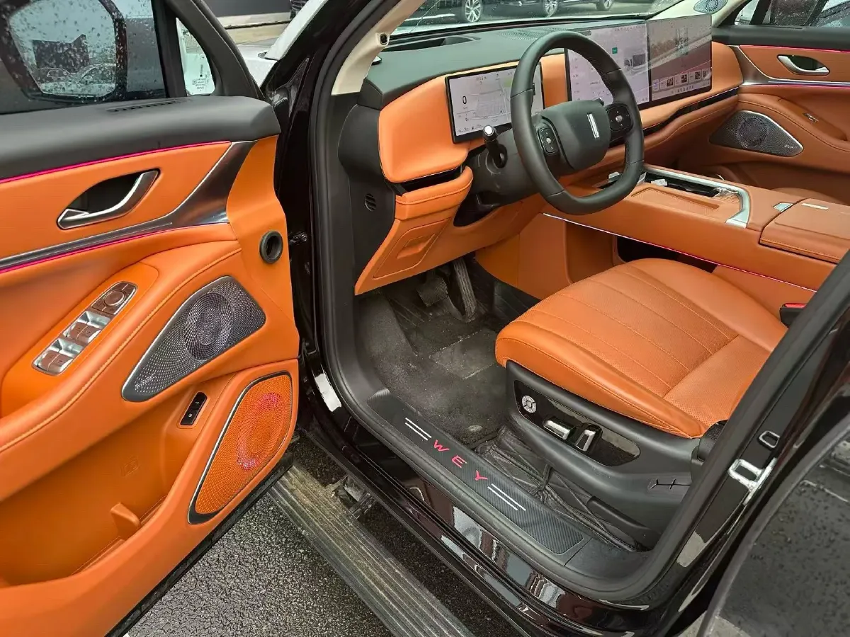 2025 WEY BlueMountain 1.5T 170HP L4 4DHT PHEV 44.5KWH,autocango,china used car exporter,china ev exporter,chinese used car exporter,chinese used ev exporter