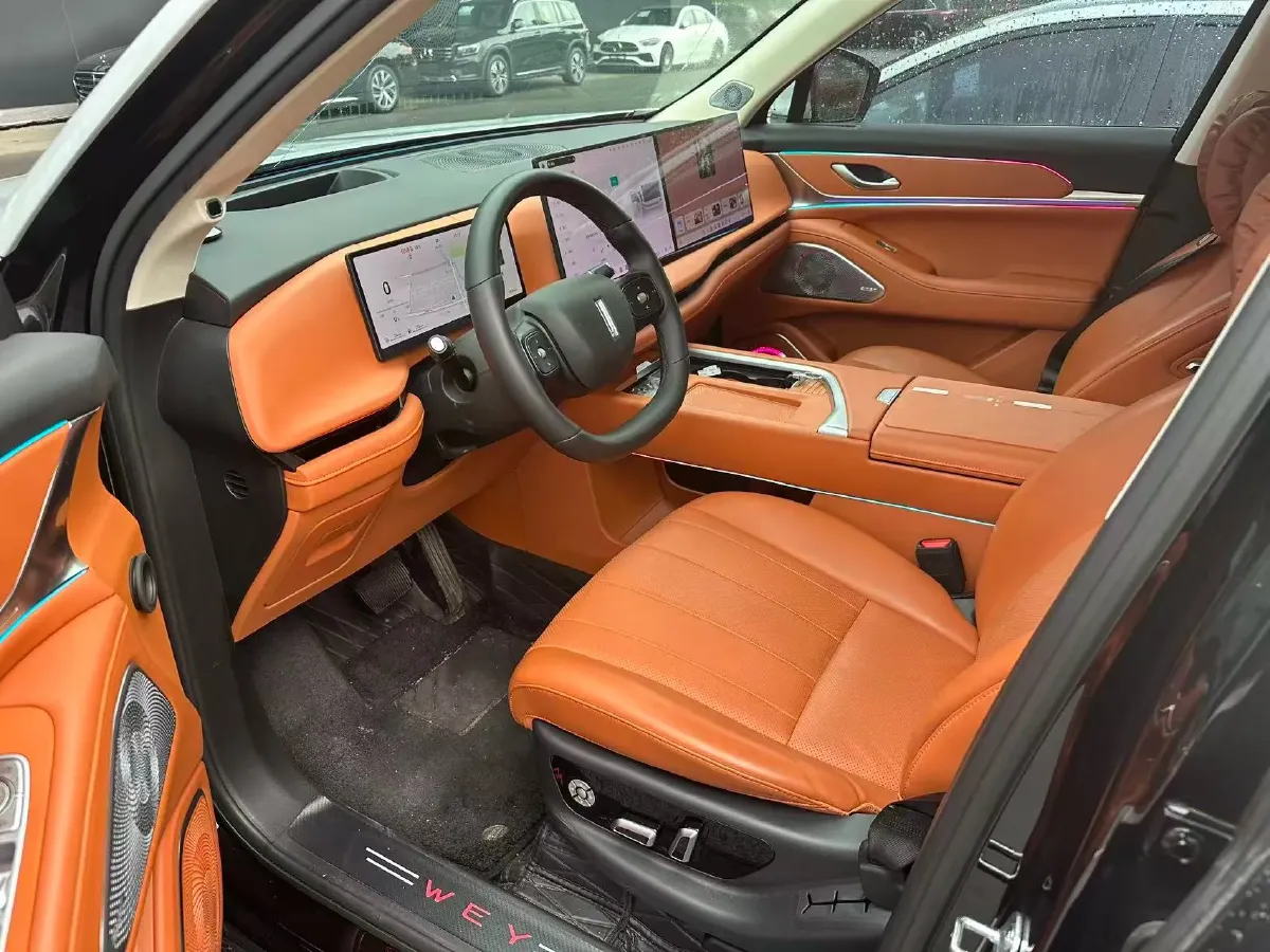 2025 WEY BlueMountain 1.5T 170HP L4 4DHT PHEV 44.5KWH,autocango,china used car exporter,china ev exporter,chinese used car exporter,chinese used ev exporter