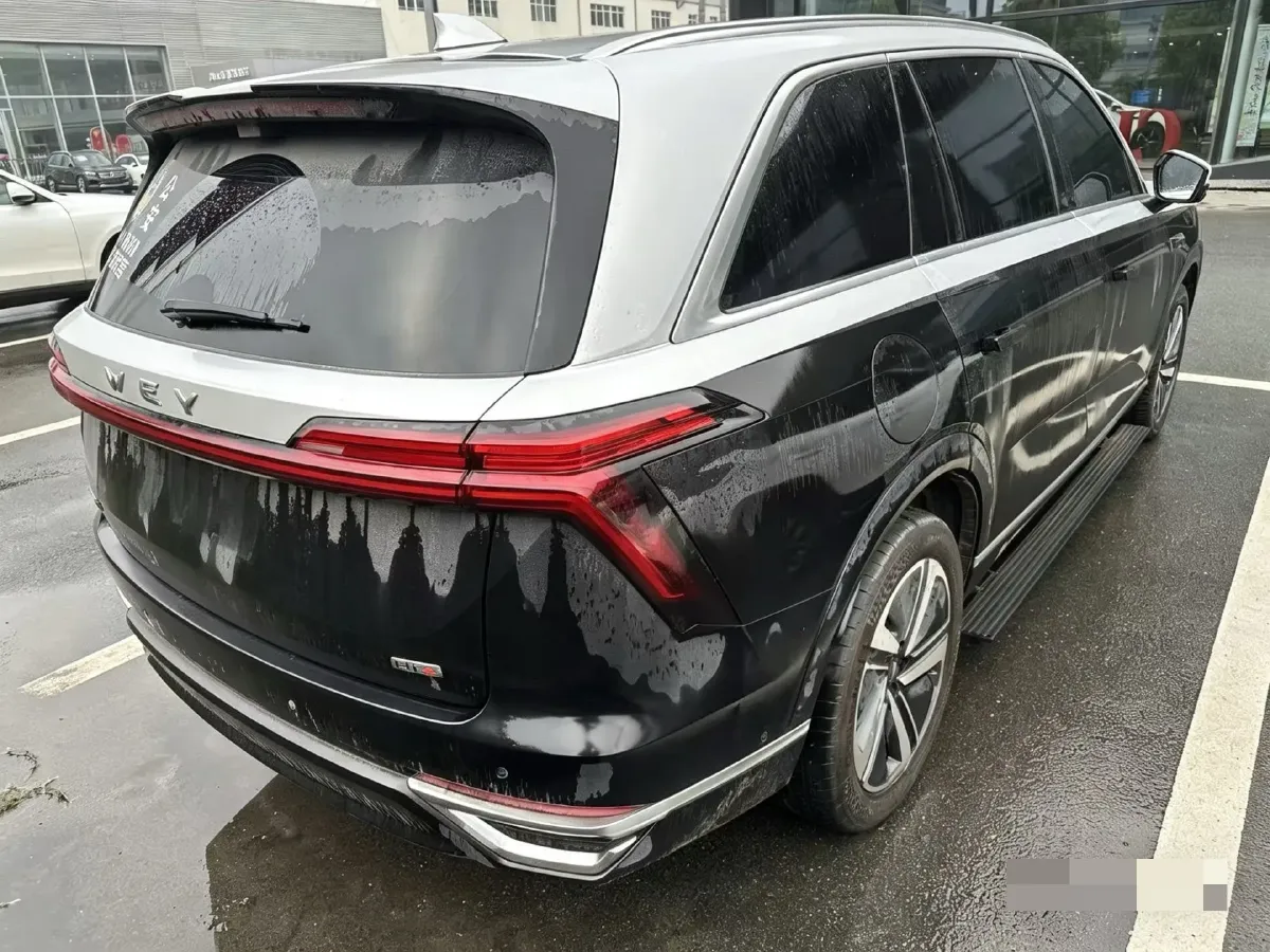 2025 WEY BlueMountain 1.5T 170HP L4 4DHT PHEV 44.5KWH,autocango,china used car exporter,china ev exporter,chinese used car exporter,chinese used ev exporter