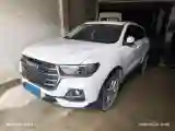 2021 Haval H6 1.5T 150HP L4 7DCT