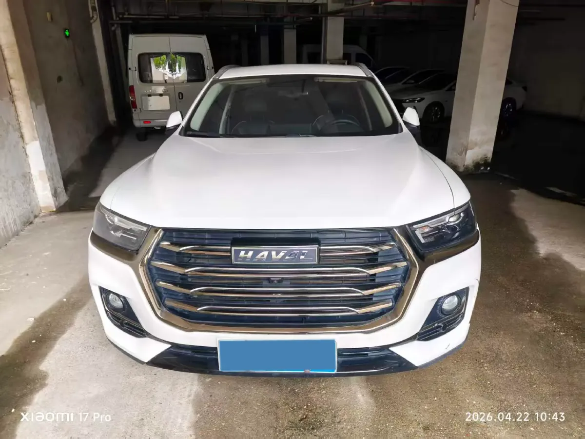 2021 Haval H6 1.5T 150HP L4 7DCT,autocango,china used car exporter,china ev exporter,chinese used car exporter,chinese used ev exporter