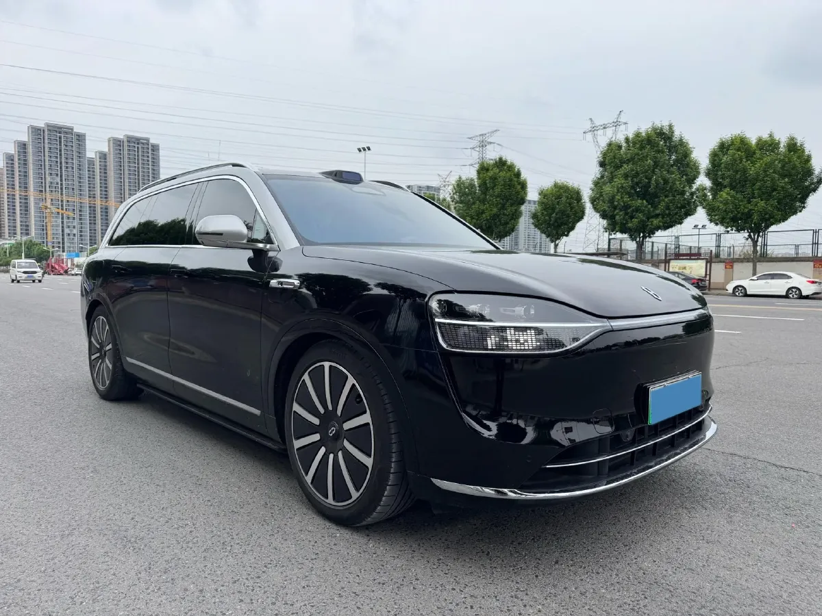 2025 AITO AITO M9 REEV 160HP REEV 52KWH,autocango,china used car exporter,china ev exporter,chinese used car exporter,chinese used ev exporter