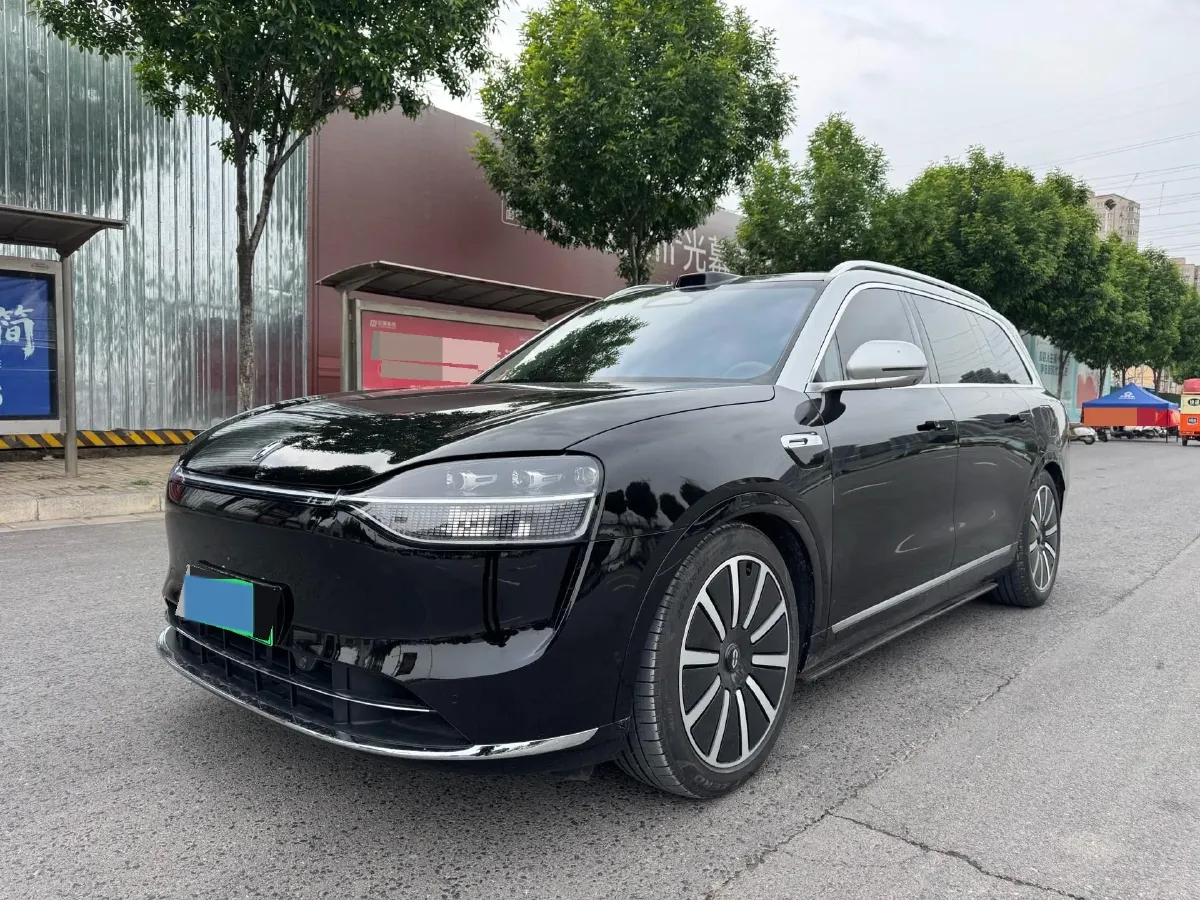 2025 AITO AITO M9 REEV 160HP REEV 52KWH,autocango,china used car exporter,china ev exporter,chinese used car exporter,chinese used ev exporter