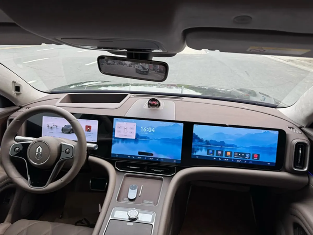 2025 AITO AITO M9 REEV 160HP REEV 52KWH,autocango,china used car exporter,china ev exporter,chinese used car exporter,chinese used ev exporter