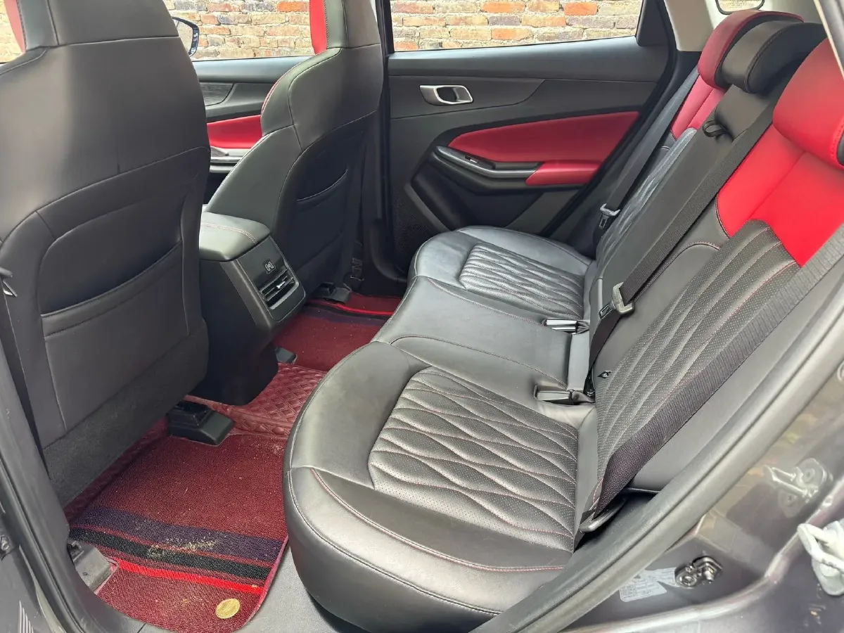 2022 ChangAn CS55 Plus 1.5T 188HP L4 7DCT,autocango,china used car exporter,china ev exporter,chinese used car exporter,chinese used ev exporter