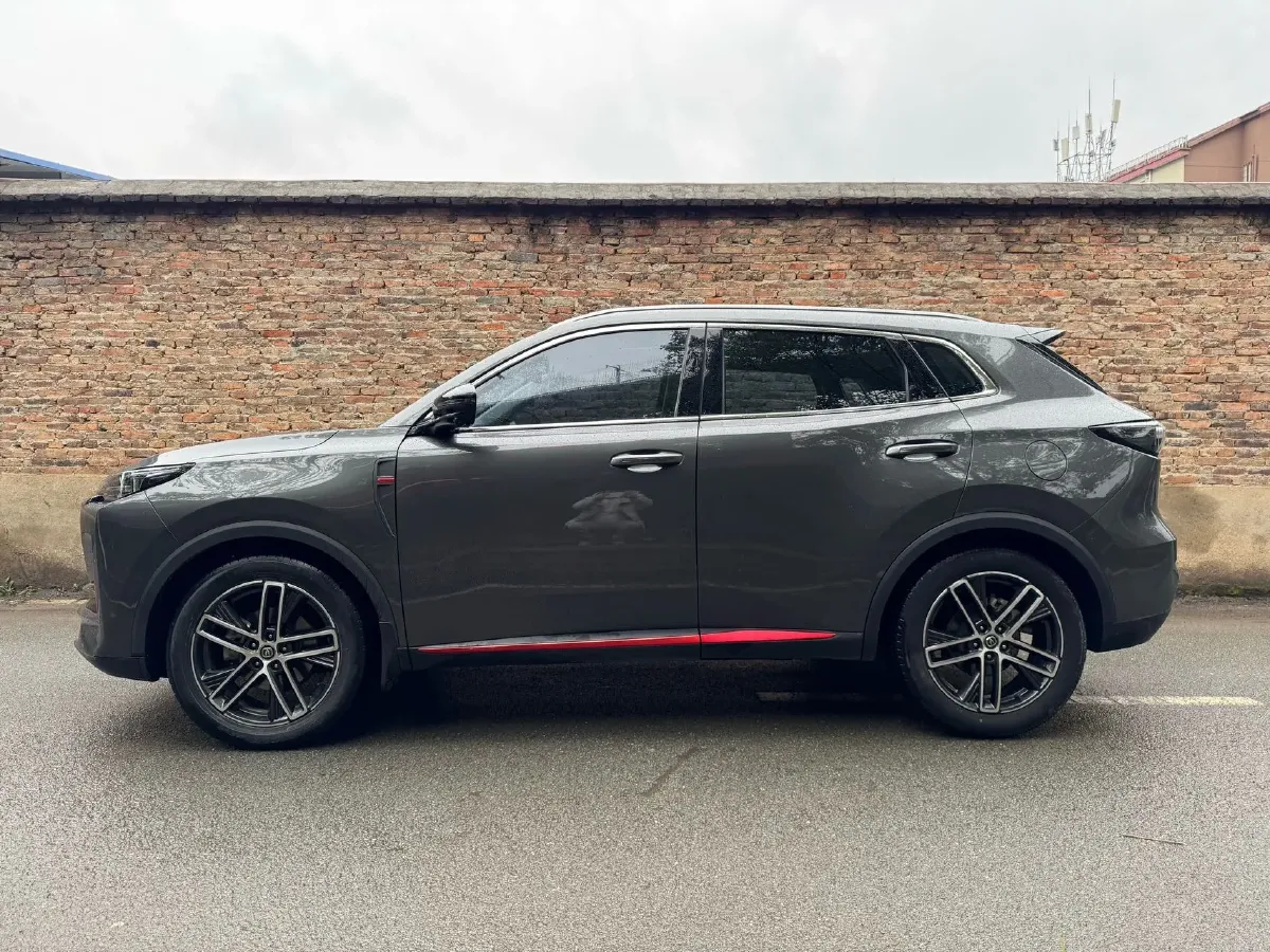 2022 ChangAn CS55 Plus 1.5T 188HP L4 7DCT,autocango,china used car exporter,china ev exporter,chinese used car exporter,chinese used ev exporter