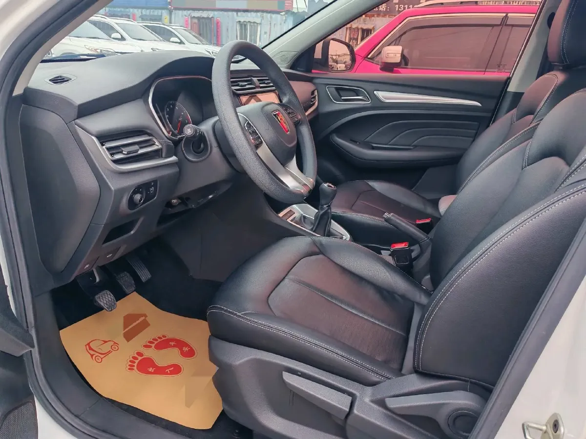 2020 Roewe RX3 1.6L 125HP L4 5MT,autocango,china used car exporter,china ev exporter,chinese used car exporter,chinese used ev exporter