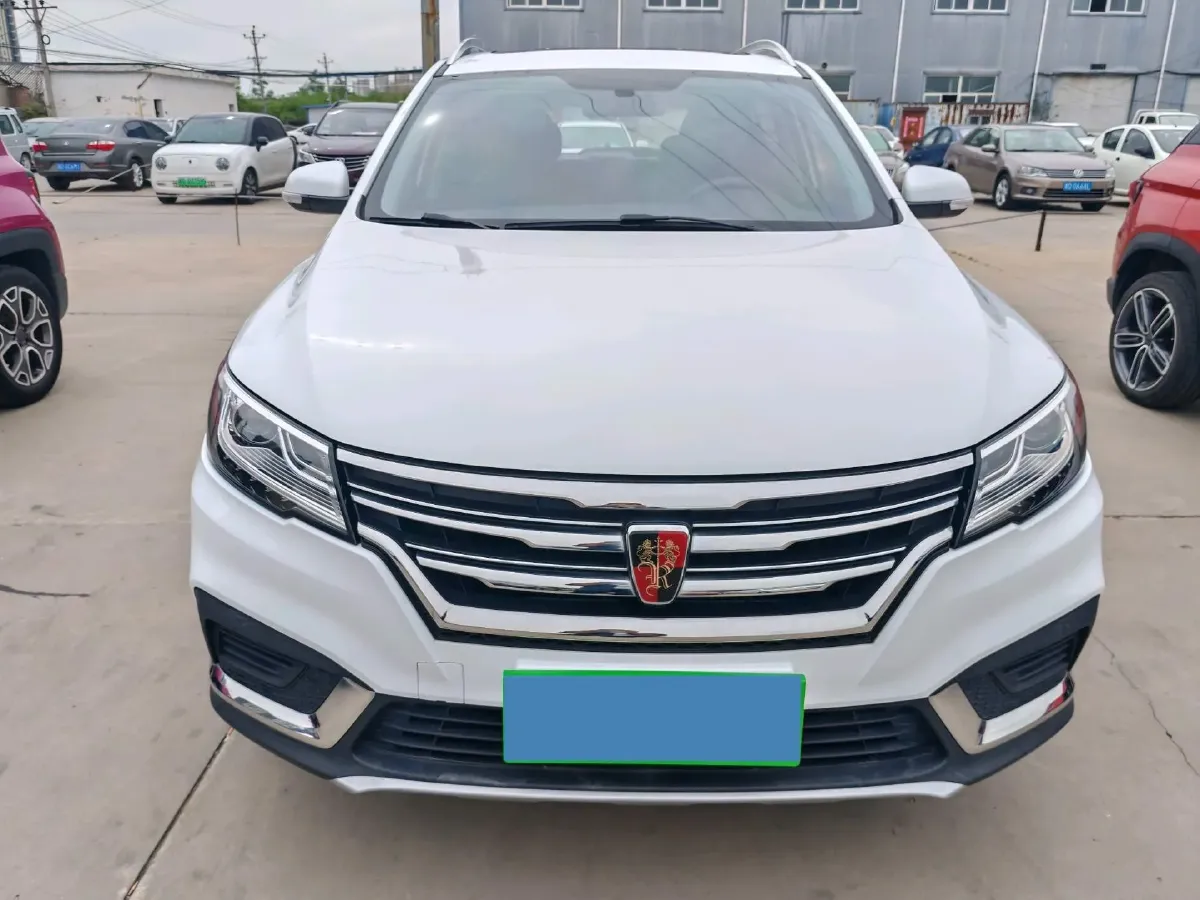2020 Roewe RX3 1.6L 125HP L4 5MT,autocango,china used car exporter,china ev exporter,chinese used car exporter,chinese used ev exporter