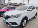 2020 Roewe RX3 1.6L 125HP L4 5MT