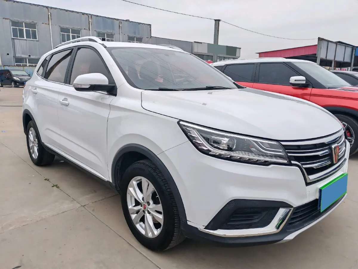 2020 Roewe RX3 1.6L 125HP L4 5MT,autocango,china used car exporter,china ev exporter,chinese used car exporter,chinese used ev exporter