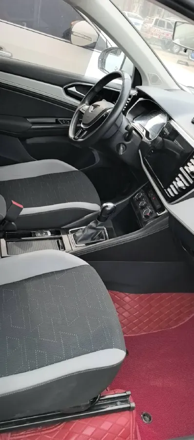 2023 Jetta VS7 1.4T 150HP L4 6AT,autocango,china used car exporter,china ev exporter,chinese used car exporter,chinese used ev exporter