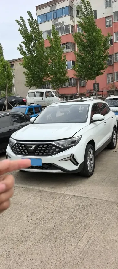 2023 Jetta VS7 1.4T 150HP L4 6AT,autocango,china used car exporter,china ev exporter,chinese used car exporter,chinese used ev exporter