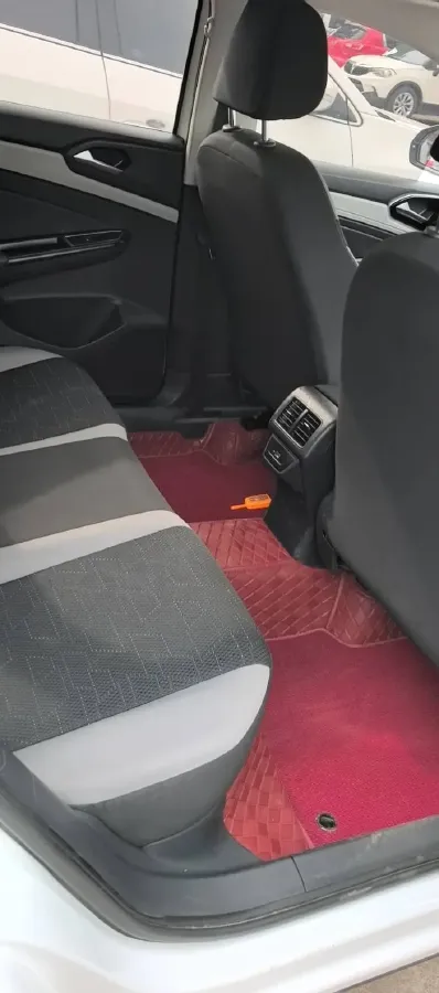 2023 Jetta VS7 1.4T 150HP L4 6AT,autocango,china used car exporter,china ev exporter,chinese used car exporter,chinese used ev exporter