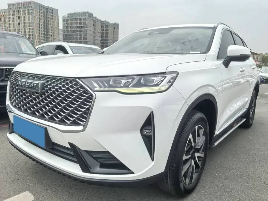 2021 Haval H6 1.5T 169HP L4 7DCT,autocango,china used car exporter,china ev exporter,chinese used car exporter,chinese used ev exporter