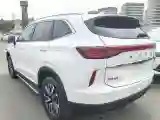 2021 Haval H6 1.5T 169HP L4 7DCT