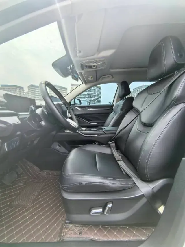 2021 Haval H6 1.5T 169HP L4 7DCT,autocango,china used car exporter,china ev exporter,chinese used car exporter,chinese used ev exporter