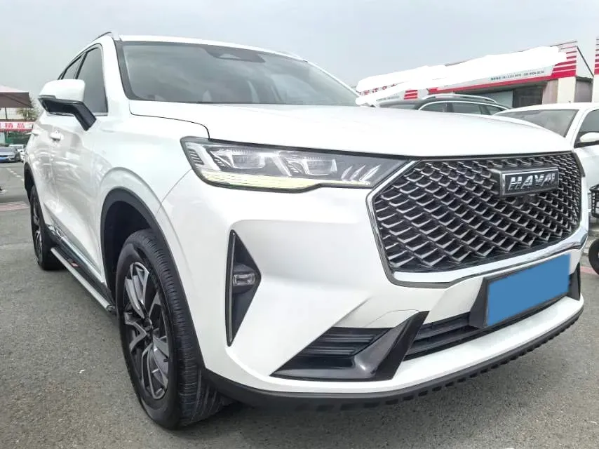2021 Haval H6 1.5T 169HP L4 7DCT,autocango,china used car exporter,china ev exporter,chinese used car exporter,chinese used ev exporter