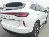 2021 Haval H6 1.5T 169HP L4 7DCT