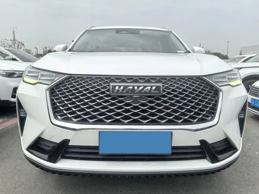 2021 Haval H6 1.5T 169HP L4 7DCT,autocango,china used car exporter,china ev exporter,chinese used car exporter,chinese used ev exporter