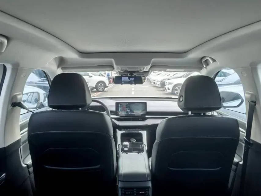 2021 Haval H6 1.5T 169HP L4 7DCT,autocango,china used car exporter,china ev exporter,chinese used car exporter,chinese used ev exporter