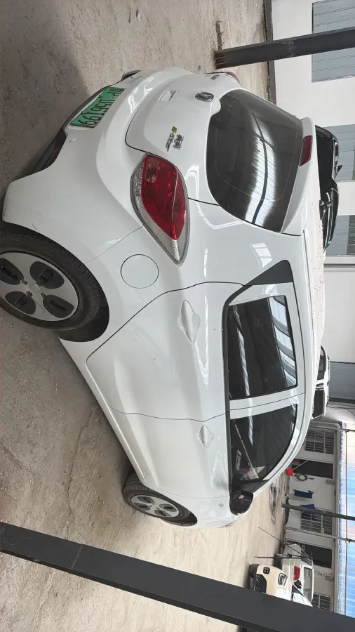 2021 ChangAn BenBen E-Star BEV 32.2KWH,autocango,china used car exporter,china ev exporter,chinese used car exporter,chinese used ev exporter