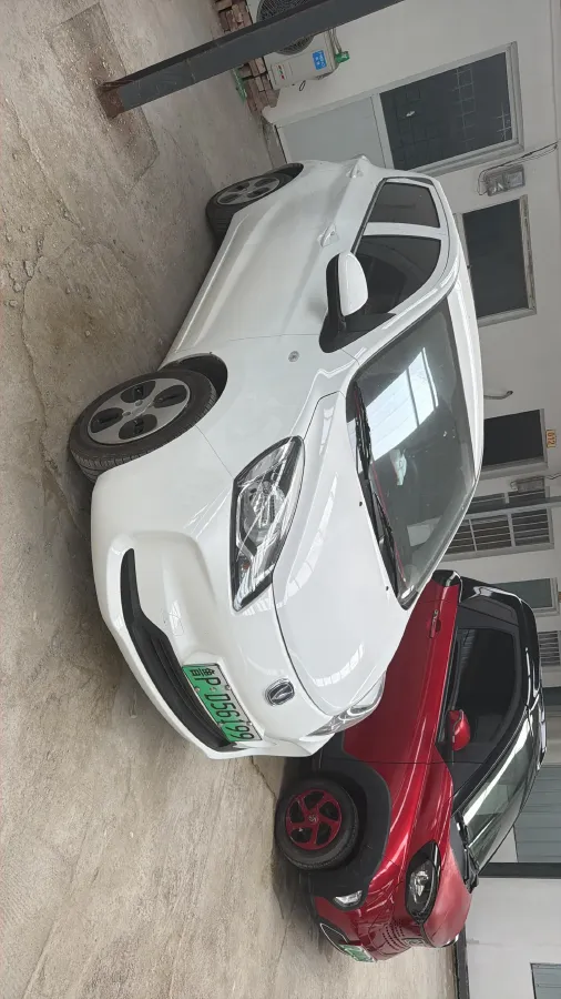 2021 ChangAn BenBen E-Star BEV 32.2KWH,autocango,china used car exporter,china ev exporter,chinese used car exporter,chinese used ev exporter