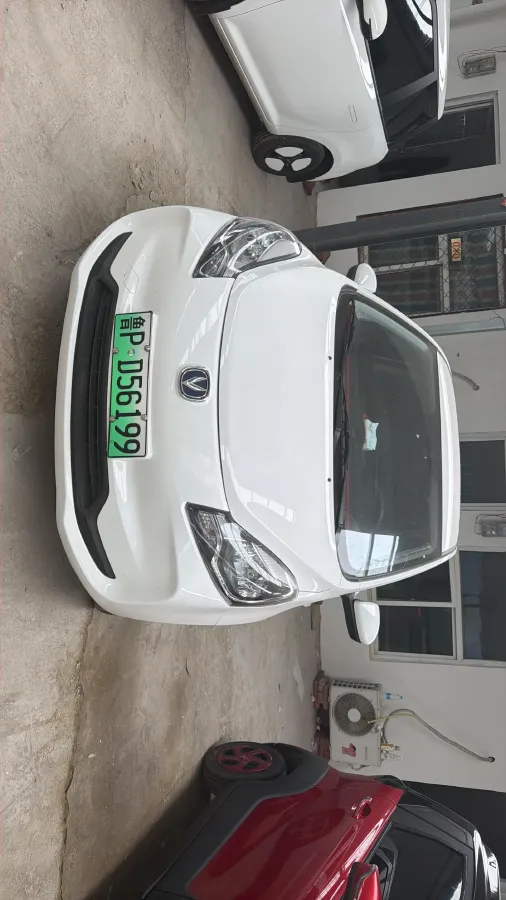 2021 ChangAn BenBen E-Star BEV 32.2KWH,autocango,china used car exporter,china ev exporter,chinese used car exporter,chinese used ev exporter