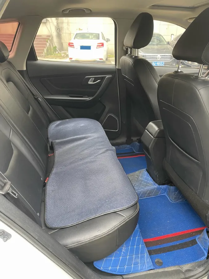 2019 Bestune X40 1.6L 114HP L4 6AT,autocango,china used car exporter,china ev exporter,chinese used car exporter,chinese used ev exporter