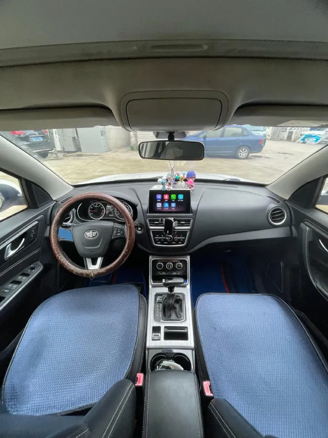 2019 Bestune X40 1.6L 114HP L4 6AT,autocango,china used car exporter,china ev exporter,chinese used car exporter,chinese used ev exporter