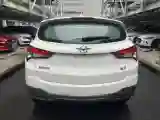 2018 HaiMa S5 Young Edition 1.6L 122HP L4 CVT