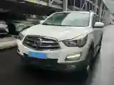 2018 HaiMa S5 Young Edition 1.6L 122HP L4 CVT