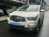 2018 HAIMA S5 YOUNG EDITION,autocango,china used car exporter,china ev exporter,chinese used car exporter,chinese used ev exporter