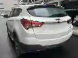 2018 HaiMa S5 Young Edition 1.6L 122HP L4 CVT