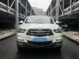 2018 HaiMa S5 Young Edition 1.6L 122HP L4 CVT