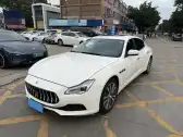 2018 MASERATI QUATTROPORTE,autocango,china used car exporter,china ev exporter,chinese used car exporter,chinese used ev exporter