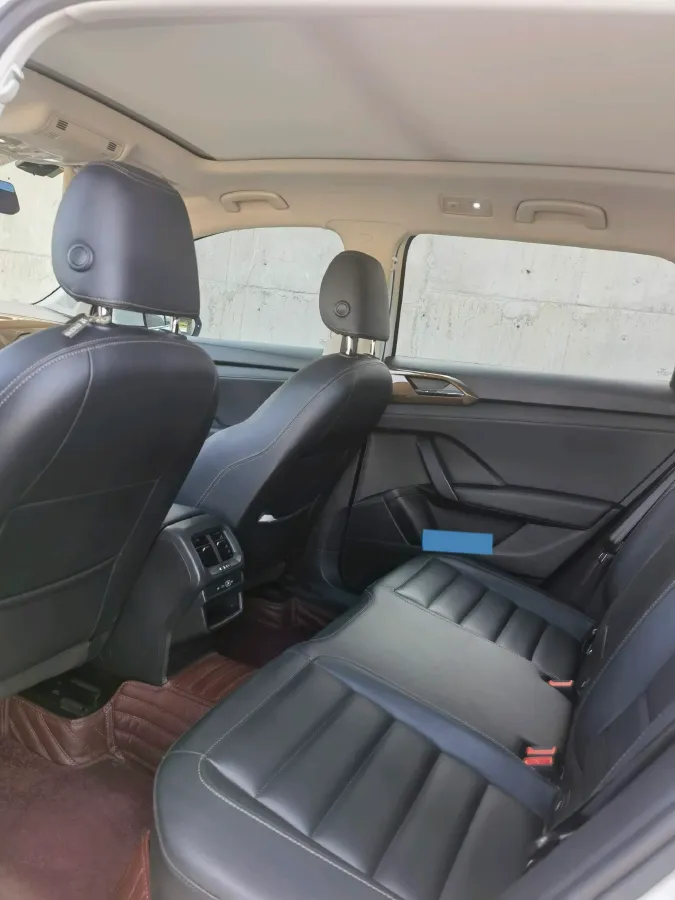 2021 Volkswagen Tharu 1.4T 150HP L4 7DCT,autocango,china used car exporter,china ev exporter,chinese used car exporter,chinese used ev exporter