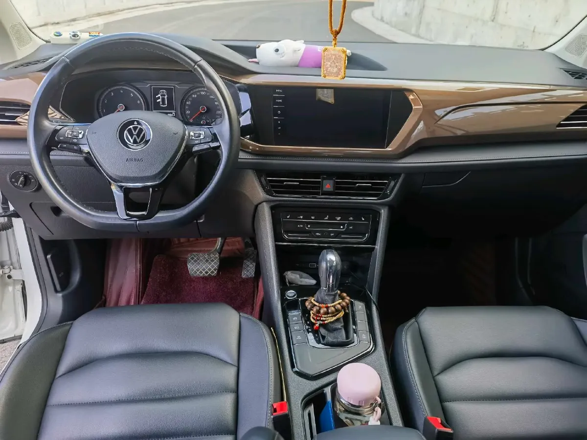 2021 Volkswagen Tharu 1.4T 150HP L4 7DCT,autocango,china used car exporter,china ev exporter,chinese used car exporter,chinese used ev exporter