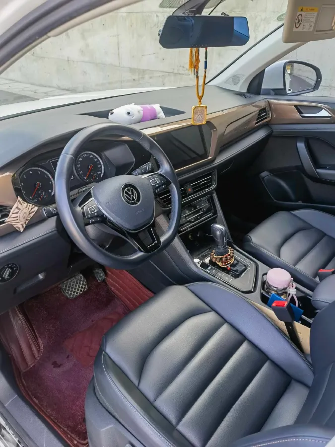 2021 Volkswagen Tharu 1.4T 150HP L4 7DCT,autocango,china used car exporter,china ev exporter,chinese used car exporter,chinese used ev exporter