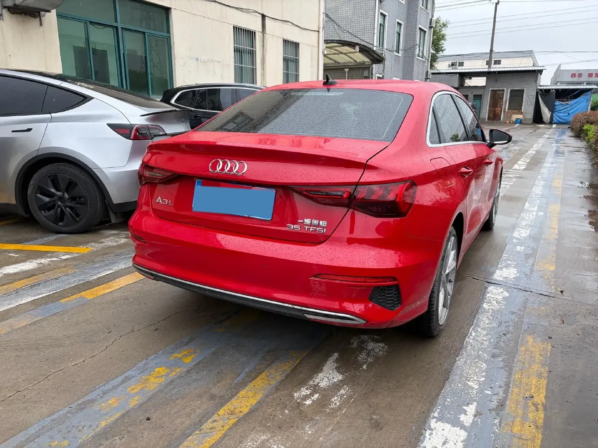 2021 Audi A3 1.4T 150HP L4 7DCT,autocango,china used car exporter,china ev exporter,chinese used car exporter,chinese used ev exporter