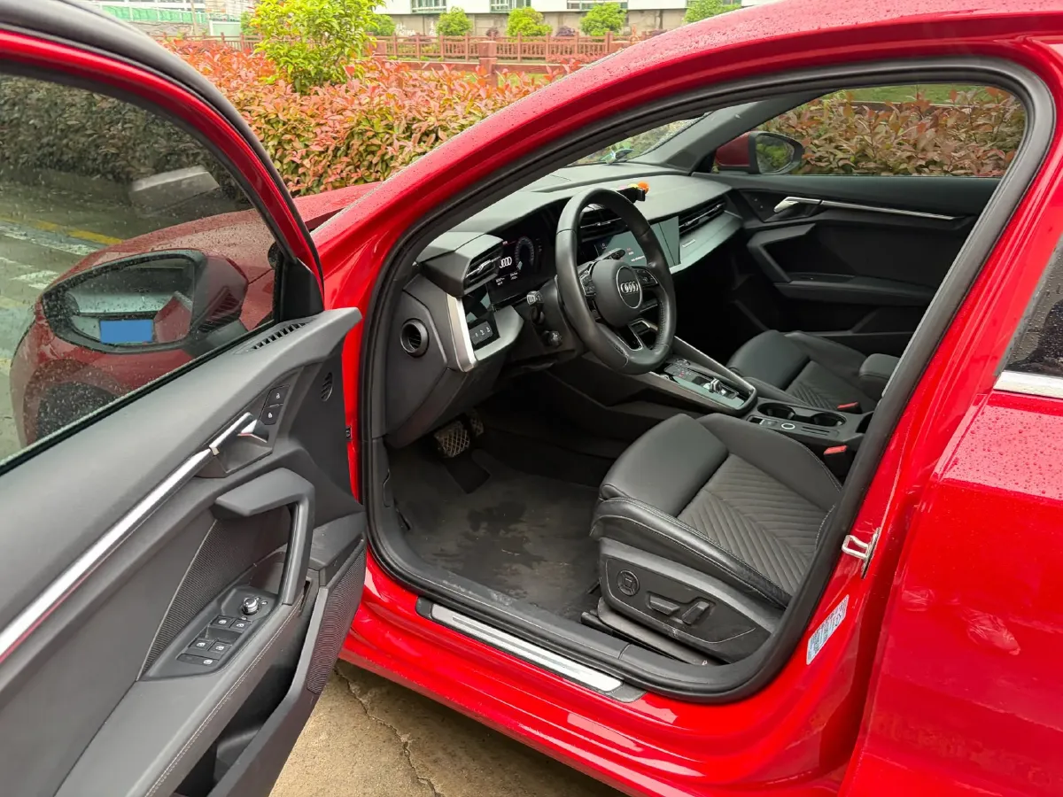 2021 Audi A3 1.4T 150HP L4 7DCT,autocango,china used car exporter,china ev exporter,chinese used car exporter,chinese used ev exporter