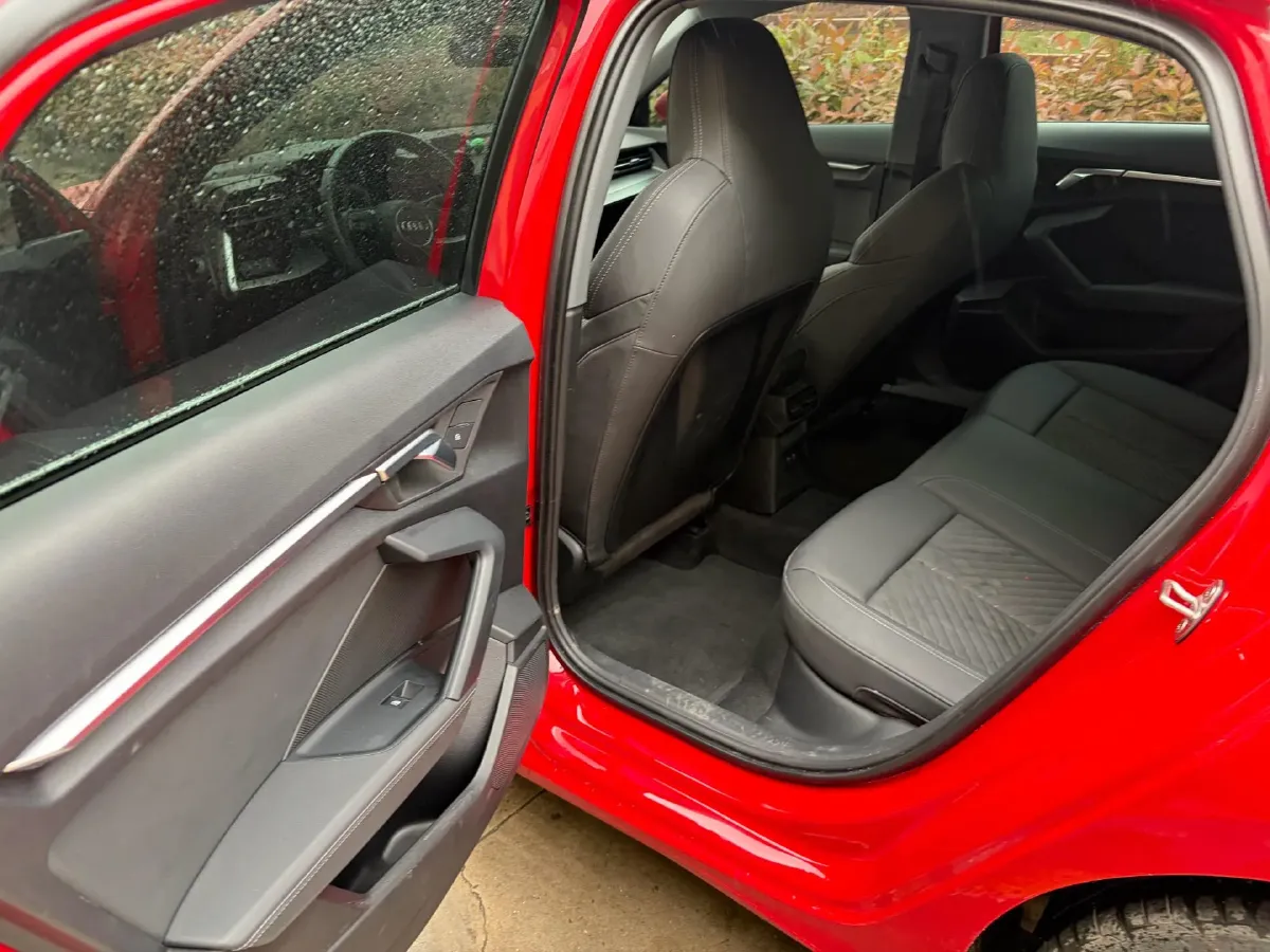 2021 Audi A3 1.4T 150HP L4 7DCT,autocango,china used car exporter,china ev exporter,chinese used car exporter,chinese used ev exporter